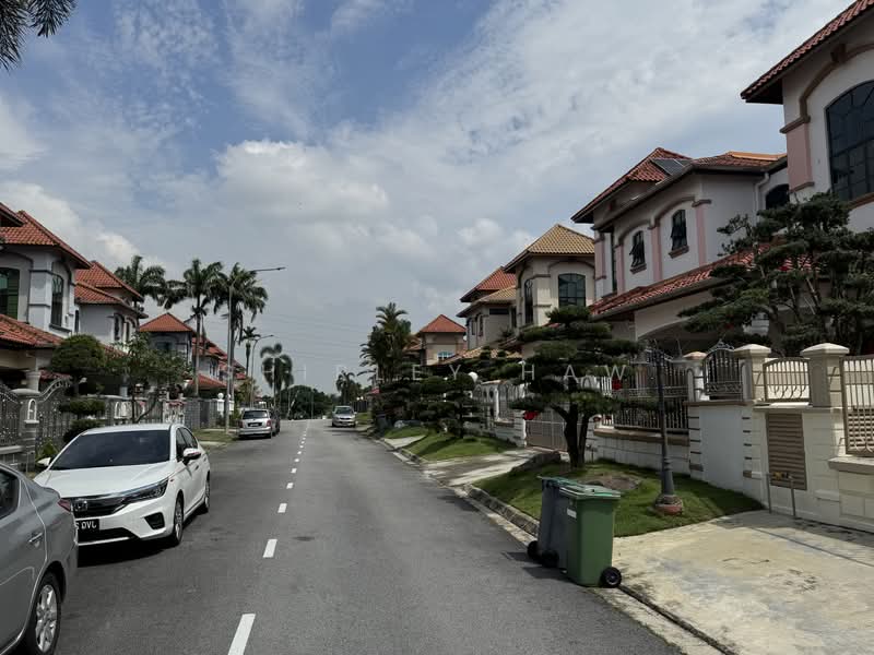 Semi-Detached House for Sale in Taman Pelangi Indah (Ulu Tiram) - Shirley Haw - PropertyGuru.com.my