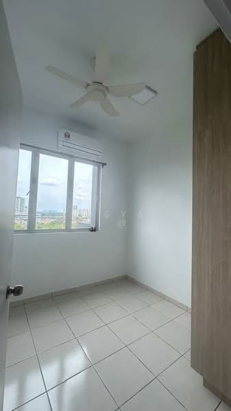 Kondominium untuk Disewa di Pangsapuri D'Ruby - Julisyazwani @ Wani - Bedroom - PropertyGuru.com.my