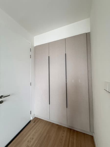 Servis Apartment untuk Disewa di UNIO Residence - Reen Loke - PropertyGuru.com.my