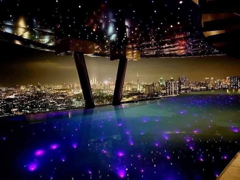 Servis Apartment untuk Disewa di UNIO Residence - Reen Loke - PropertyGuru.com.my