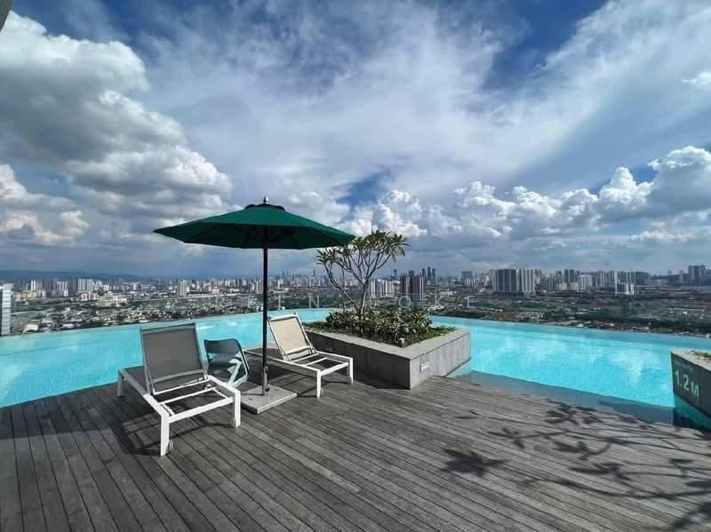 Servis Apartment untuk Disewa di UNIO Residence - Reen Loke - PropertyGuru.com.my