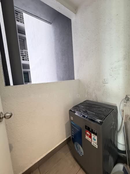 Servis Apartment untuk Disewa di UNIO Residence - Reen Loke - PropertyGuru.com.my
