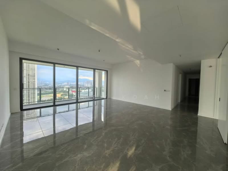 Kondominium untuk Dijual di Park Regent @Desa Park City - Albby Koah - PropertyGuru.com.my