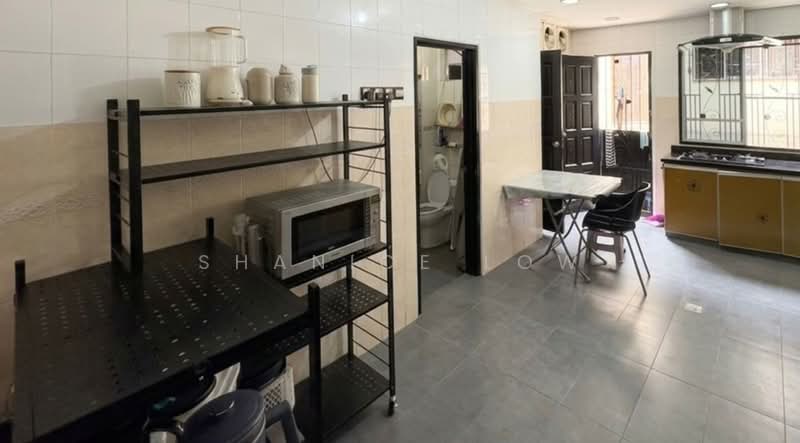 2-storey Terraced House for Sale in Bandar Puteri Puchong (Puchong) - Shanice Low - Kitchen - PropertyGuru.com.my