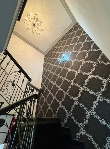2-storey Terraced House for Sale in Bandar Puteri Puchong (Puchong) - Shanice Low - Interior - PropertyGuru.com.my