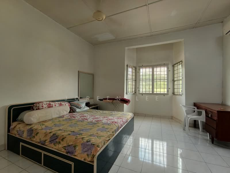 Rumah Teres 2 Tingkat untuk Dijual di Bandar Selesa Jaya (Skudai) - Joreen Lee - PropertyGuru.com.my