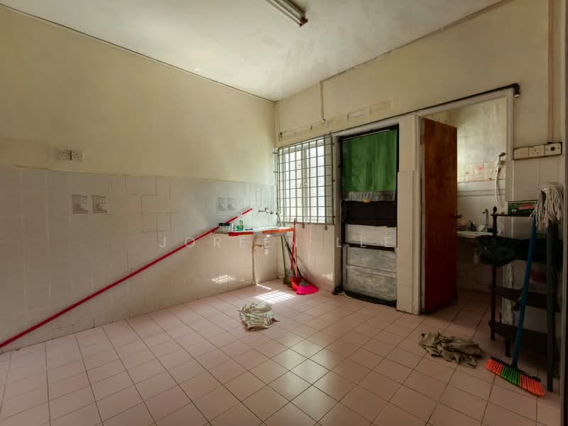 Rumah Teres 2 Tingkat untuk Dijual di Bandar Selesa Jaya (Skudai) - Joreen Lee - PropertyGuru.com.my