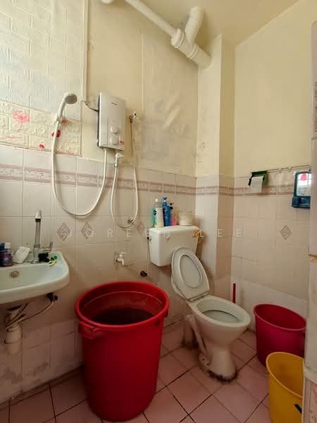 Rumah Teres 2 Tingkat untuk Dijual di Bandar Selesa Jaya (Skudai) - Joreen Lee - PropertyGuru.com.my