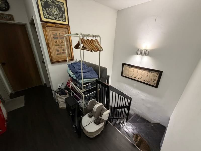 Terraced House for Sale in Bandar Tasik Puteri (Rawang) - Roman Yap - Interior - PropertyGuru.com.my