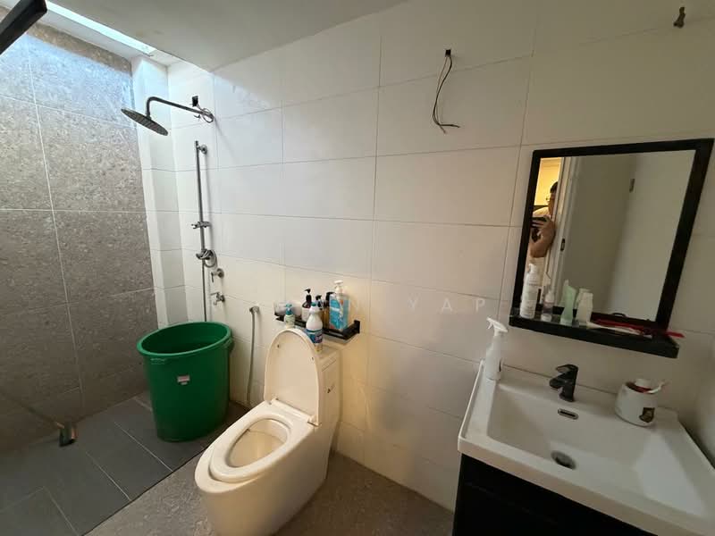 Terraced House for Sale in Bandar Tasik Puteri (Rawang) - Roman Yap - Bathroom - PropertyGuru.com.my