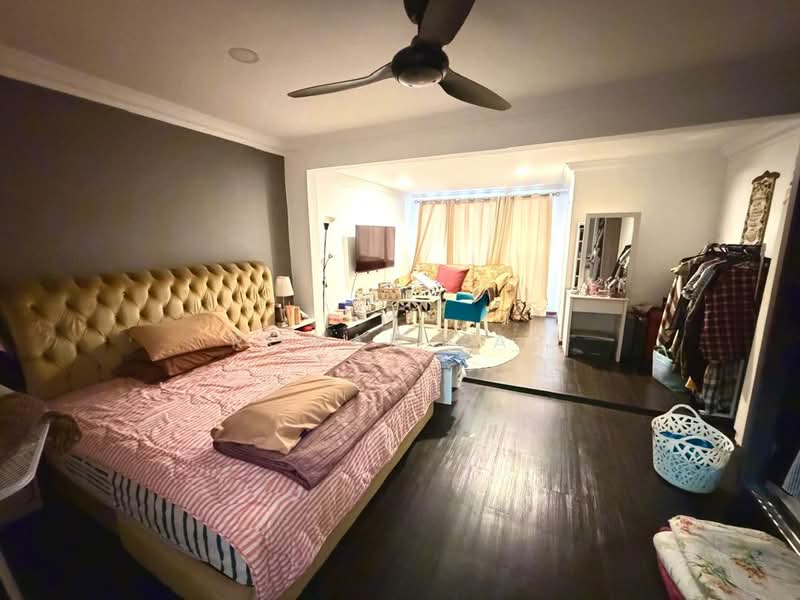 Terraced House for Sale in Bandar Tasik Puteri (Rawang) - Roman Yap - Bedroom - PropertyGuru.com.my