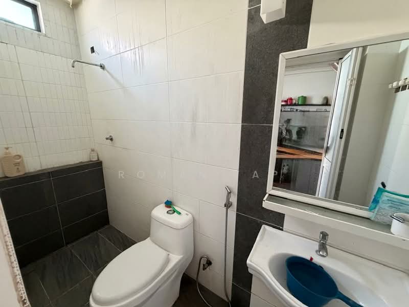 Terraced House for Sale in Bandar Tasik Puteri (Rawang) - Roman Yap - PropertyGuru.com.my
