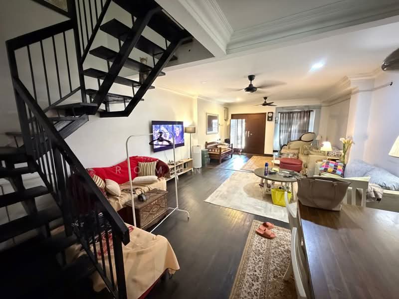 Terraced House for Sale in Bandar Tasik Puteri (Rawang) - Roman Yap - PropertyGuru.com.my
