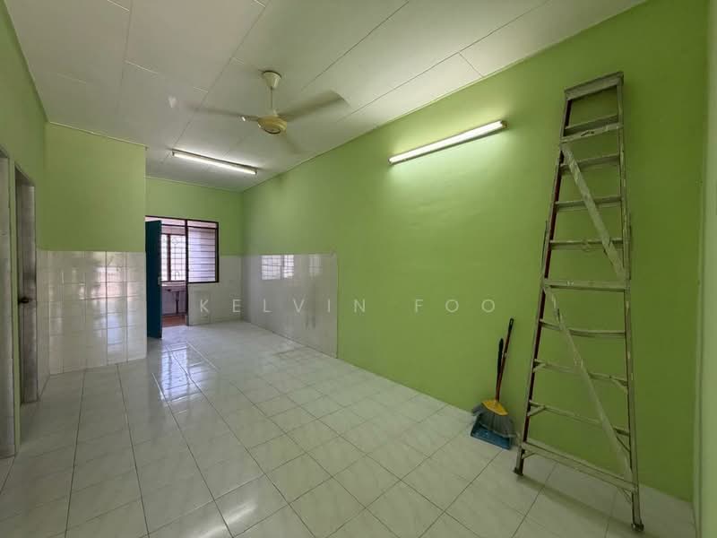 1-storey Terraced House for Sale in Mambang Diawan (Kampar) - Kelvin Foo - Interior - PropertyGuru.com.my