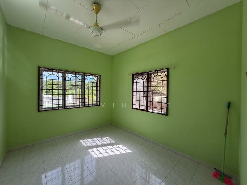 1-storey Terraced House for Sale in Mambang Diawan (Kampar) - Kelvin Foo - Interior - PropertyGuru.com.my