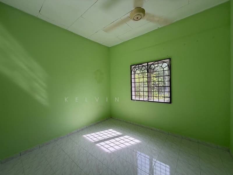 1-storey Terraced House for Sale in Mambang Diawan (Kampar) - Kelvin Foo - Interior - PropertyGuru.com.my