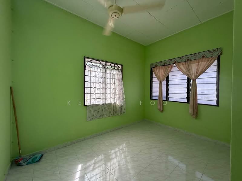 1-storey Terraced House for Sale in Mambang Diawan (Kampar) - Kelvin Foo - Interior - PropertyGuru.com.my