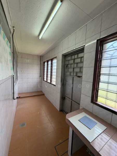 1-storey Terraced House for Sale in Mambang Diawan (Kampar) - Kelvin Foo - Interior - PropertyGuru.com.my