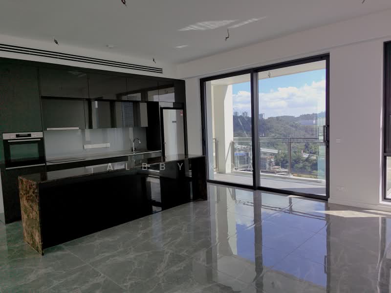 Kondominium untuk Dijual di Park Regent @Desa Park City - Albby Koah - PropertyGuru.com.my