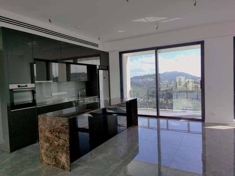 Kondominium untuk Dijual di Park Regent @Desa Park City - Albby Koah - PropertyGuru.com.my