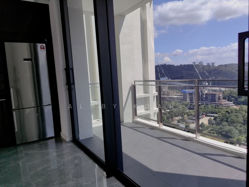 Kondominium untuk Dijual di Park Regent @Desa Park City - Albby Koah - PropertyGuru.com.my