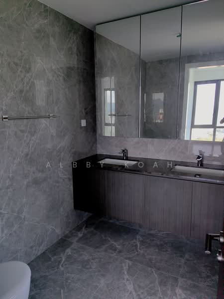 Kondominium untuk Dijual di Park Regent @Desa Park City - Albby Koah - PropertyGuru.com.my