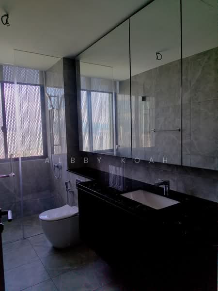 Kondominium untuk Dijual di Park Regent @Desa Park City - Albby Koah - PropertyGuru.com.my