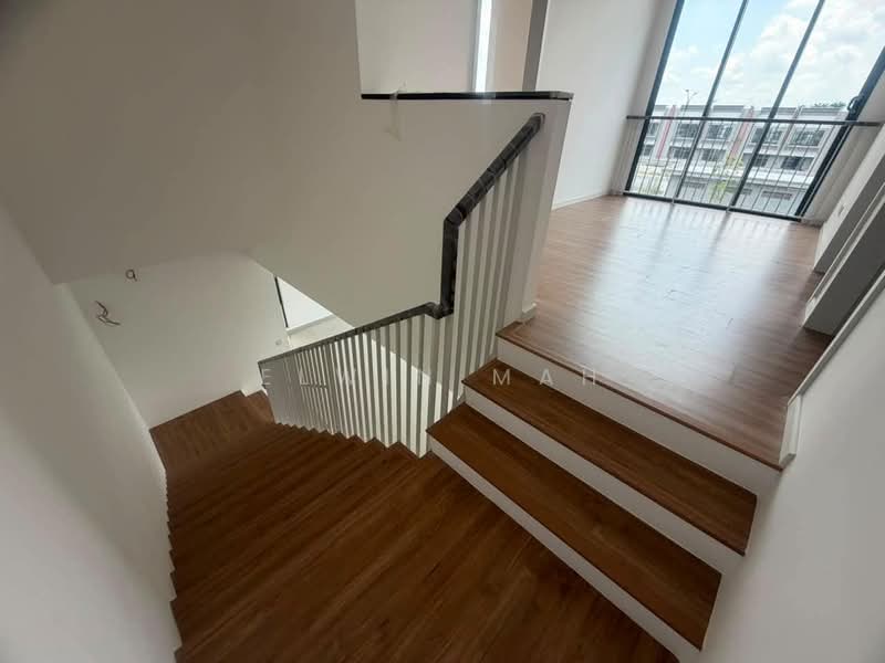 2-storey Terraced House for Sale in Bandar Gamuda Gardens (Rawang) - Elwin Mah - Interior - PropertyGuru.com.my