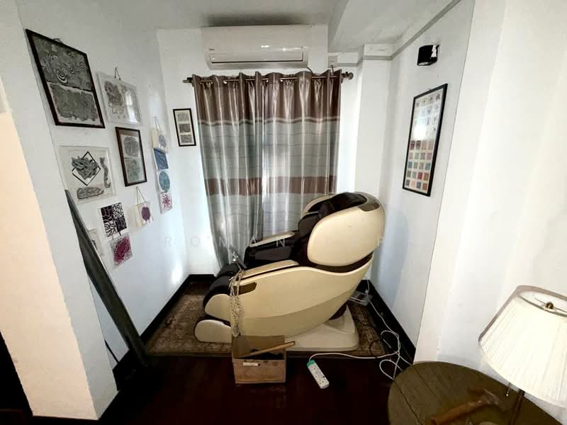 2-storey Terraced House for Sale in Bandar Tasik Puteri (Rawang) - Roman Yap - Interior - PropertyGuru.com.my