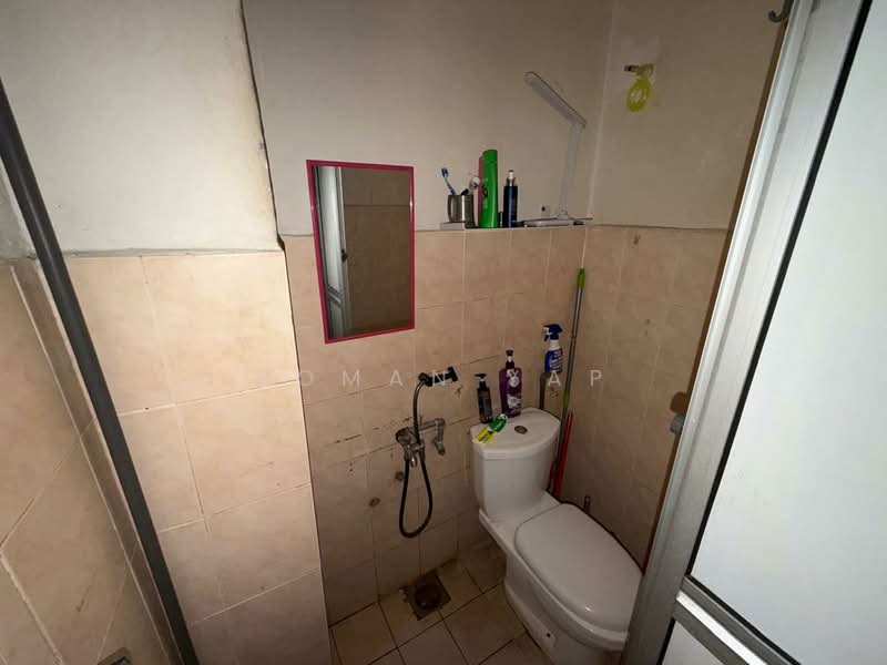 2-storey Terraced House for Sale in Bandar Tasik Puteri (Rawang) - Roman Yap - Bathroom - PropertyGuru.com.my
