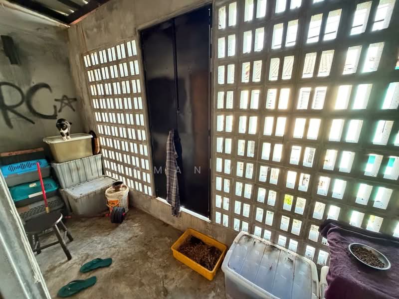 2-storey Terraced House for Sale in Bandar Tasik Puteri (Rawang) - Roman Yap - Interior - PropertyGuru.com.my