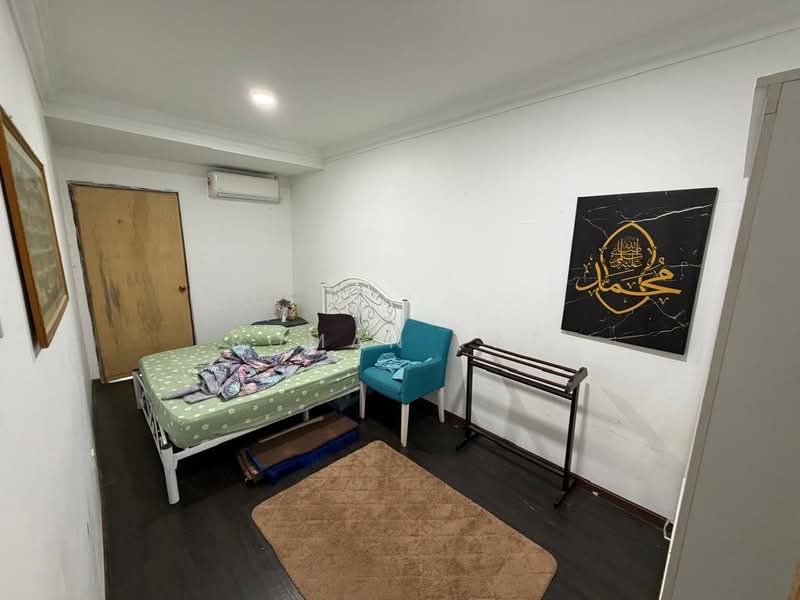 2-storey Terraced House for Sale in Bandar Tasik Puteri (Rawang) - Roman Yap - Bedroom - PropertyGuru.com.my