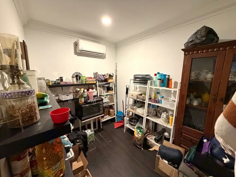 2-storey Terraced House for Sale in Bandar Tasik Puteri (Rawang) - Roman Yap - Interior - PropertyGuru.com.my