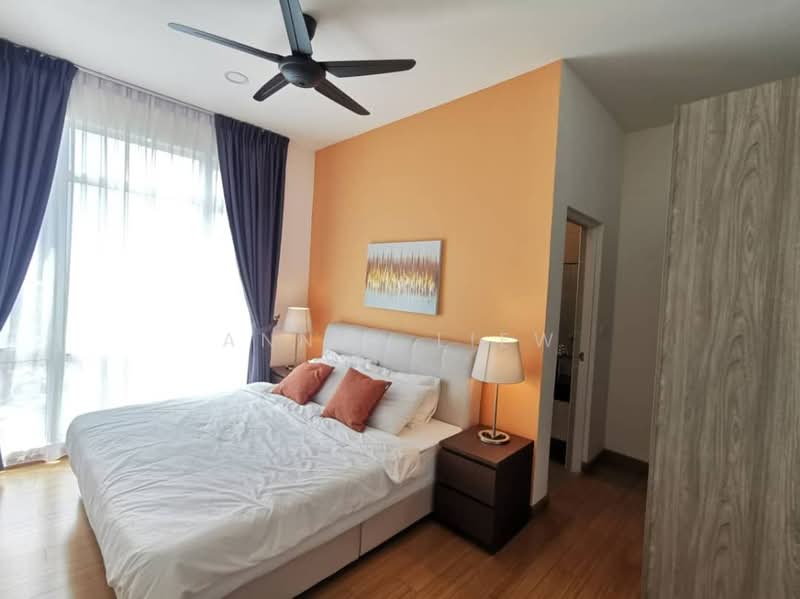 Condominium for Rent at Havona - Annly Liew - Bedroom - PropertyGuru.com.my