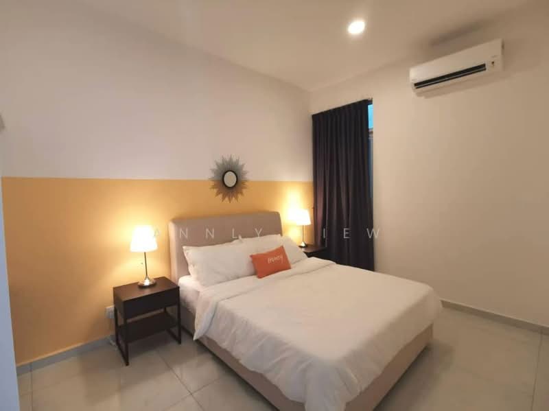 Condominium for Rent at Havona - Annly Liew - Bedroom - PropertyGuru.com.my