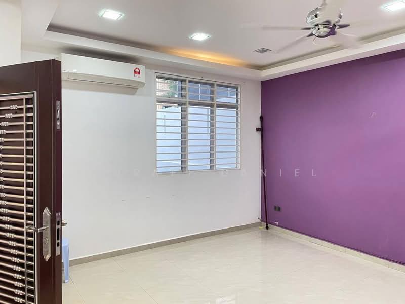 Rumah Teres 2.5 Tingkat untuk Dijual di Taman Selayang Permata (Batu Caves) - Ashraff Daniel - PropertyGuru.com.my