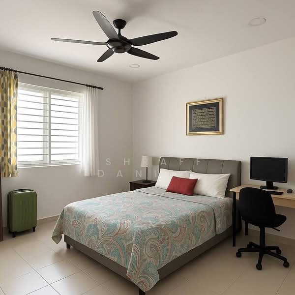Rumah Teres 2.5 Tingkat untuk Dijual di Taman Selayang Permata (Batu Caves) - Ashraff Daniel - PropertyGuru.com.my
