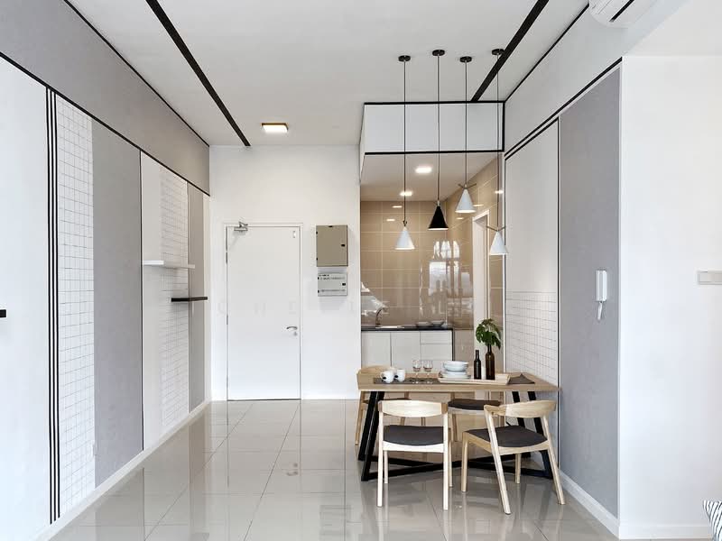 Kondominium untuk Dijual di Waltz Residences - Michelle Loke - PropertyGuru.com.my
