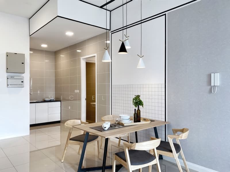 Kondominium untuk Dijual di Waltz Residences - Michelle Loke - PropertyGuru.com.my