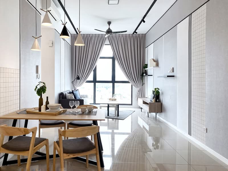 Kondominium untuk Dijual di Waltz Residences - Michelle Loke - PropertyGuru.com.my