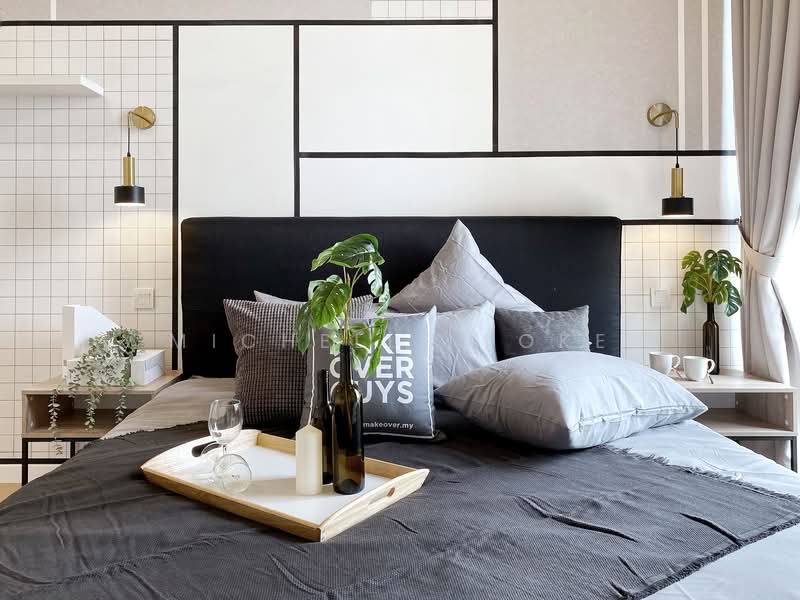 Kondominium untuk Dijual di Waltz Residences - Michelle Loke - PropertyGuru.com.my