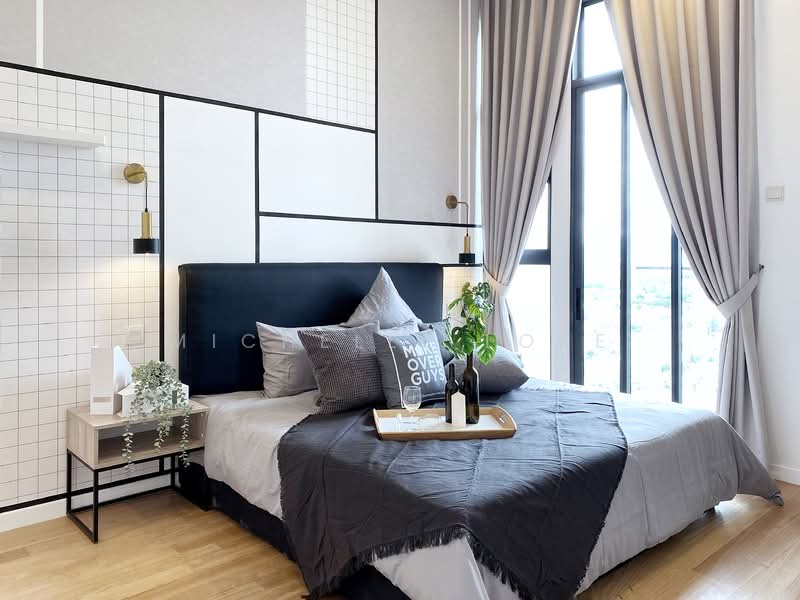 Kondominium untuk Dijual di Waltz Residences - Michelle Loke - PropertyGuru.com.my