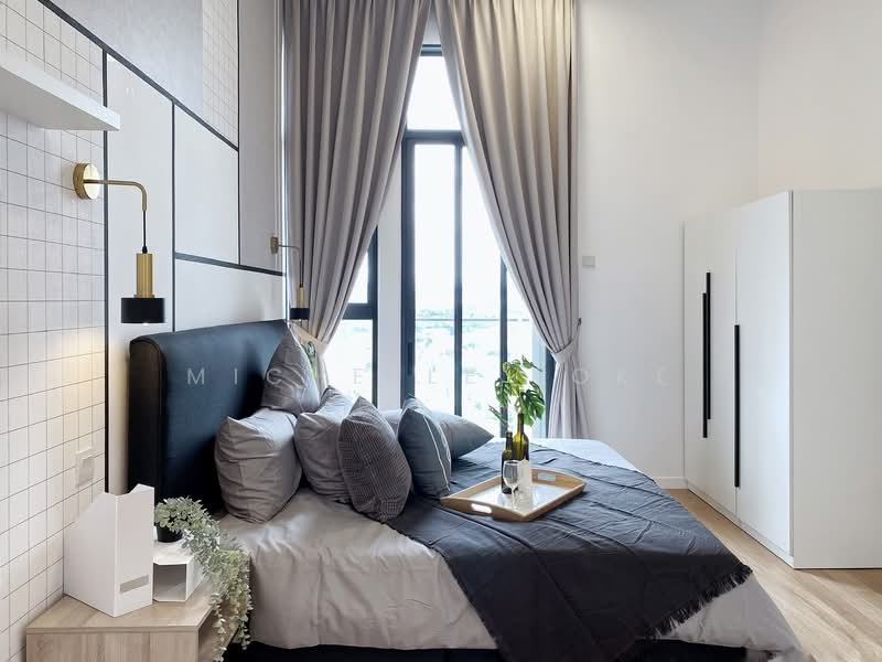 Kondominium untuk Dijual di Waltz Residences - Michelle Loke - PropertyGuru.com.my