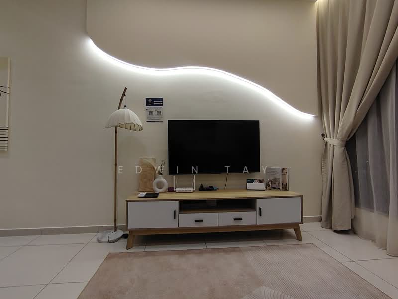Servis Apartment untuk Dijual di Space Residency - Edwin Tay - PropertyGuru.com.my