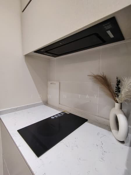 Servis Apartment untuk Dijual di Space Residency - Edwin Tay - PropertyGuru.com.my