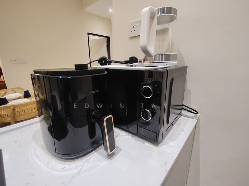 Servis Apartment untuk Dijual di Space Residency - Edwin Tay - PropertyGuru.com.my