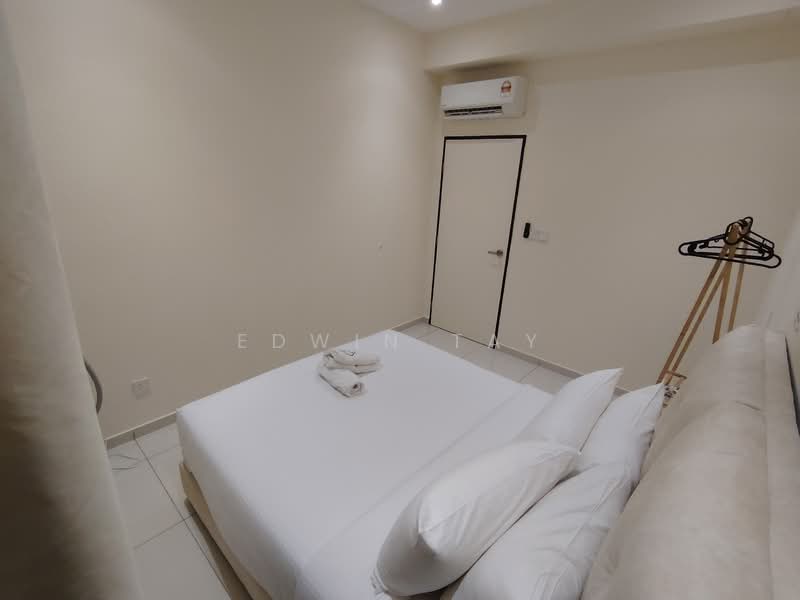 Servis Apartment untuk Dijual di Space Residency - Edwin Tay - bedroom 1 - PropertyGuru.com.my