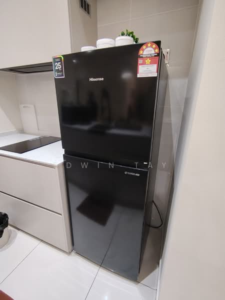 Servis Apartment untuk Dijual di Space Residency - Edwin Tay - PropertyGuru.com.my