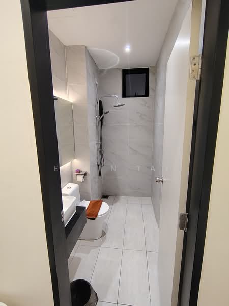Servis Apartment untuk Dijual di Space Residency - Edwin Tay - bathroom in room - PropertyGuru.com.my