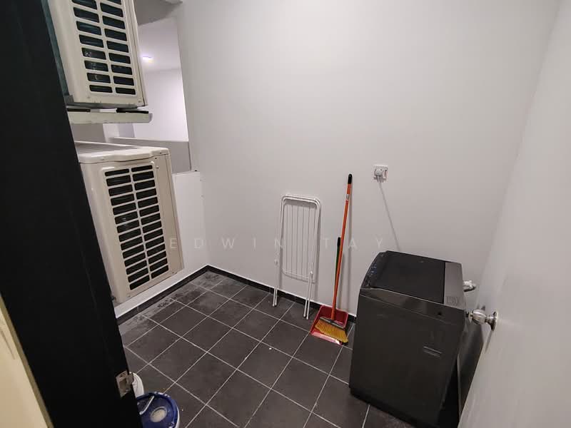 Servis Apartment untuk Dijual di Space Residency - Edwin Tay - PropertyGuru.com.my